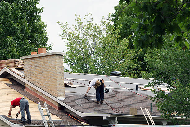 Best Best Roofing Contractors  in Shawneeland, VA