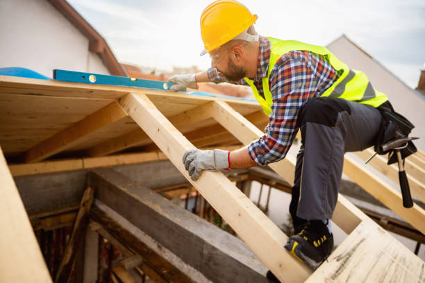 Best Metal Roofing Contractor  in Shawneeland, VA
