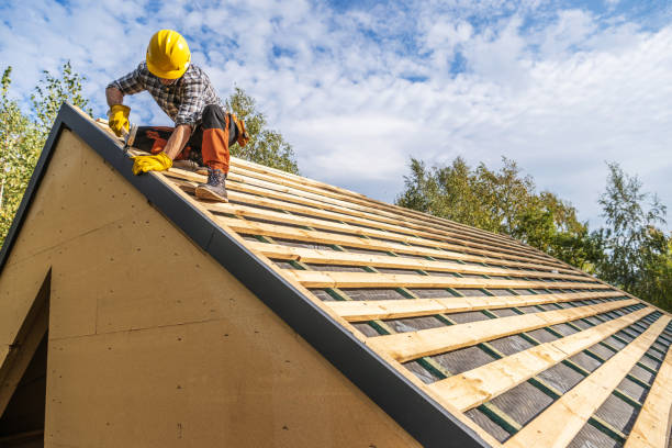 Roof Waterproofing Services in Shawneeland, VA