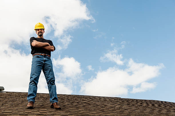 Best Roofing Contractor Near Me  in Shawneeland, VA