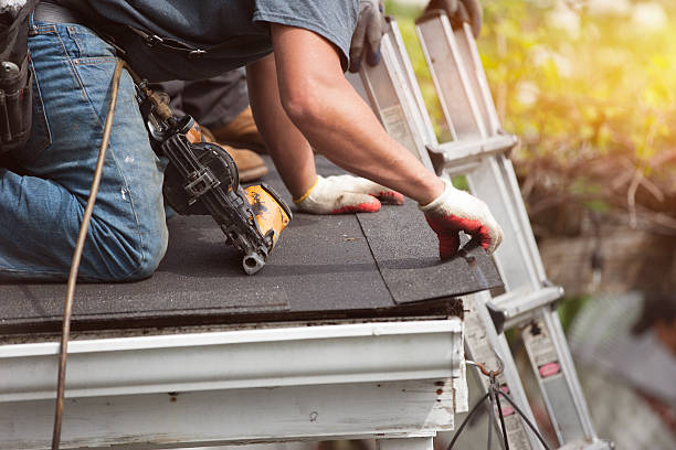 Best Roof Repair Services  in Shawneeland, VA