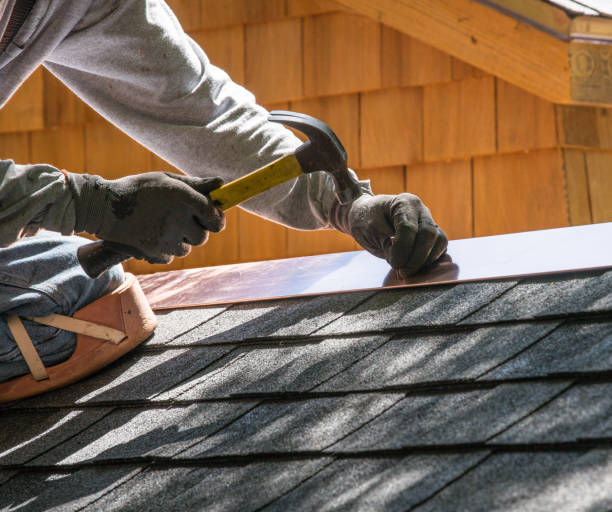 Best Roof Leak Repair  in Shawneeland, VA